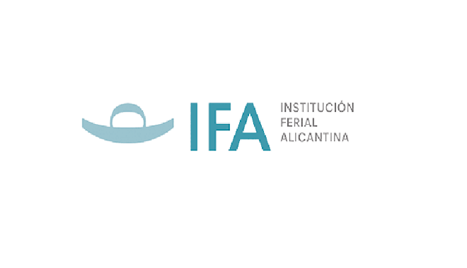 Logotipo Institución Ferial Alicantina