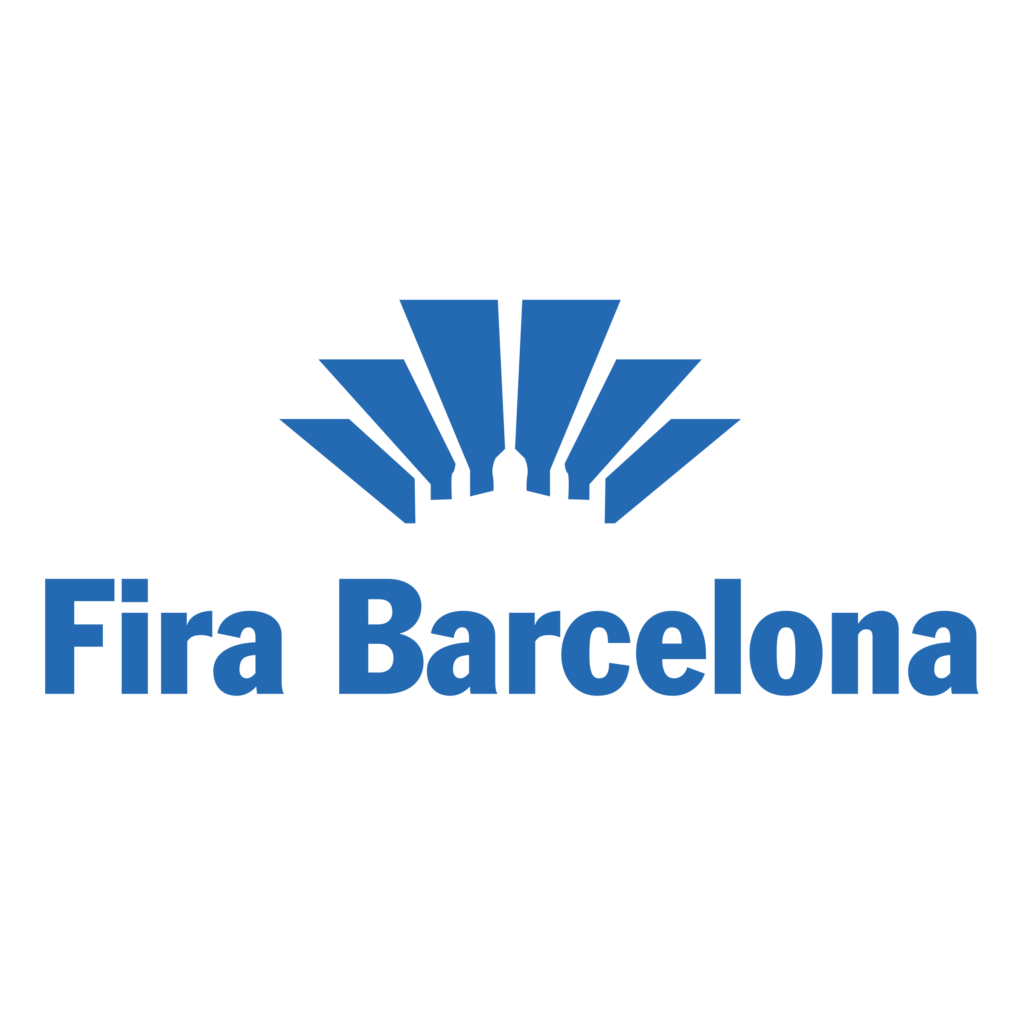 Logotipo Fira de Barcelona