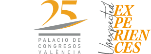 Logotipo de Palau de Congressos