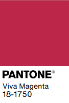 Color pantone del año