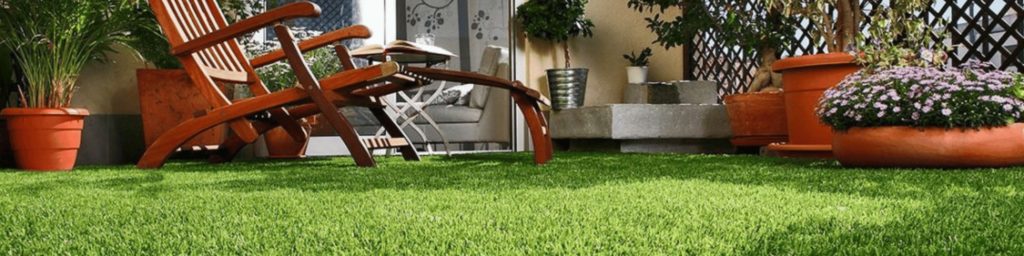 Diferencias entre césped artificial y natural