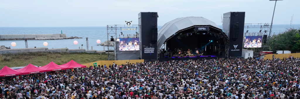 Primavera Sound