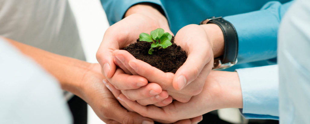 Empresa socialmente responsable