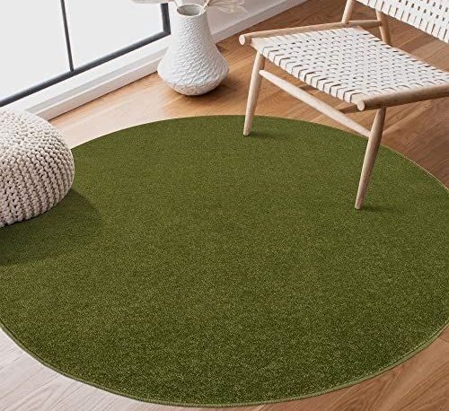 Césped como estilo de alfombra