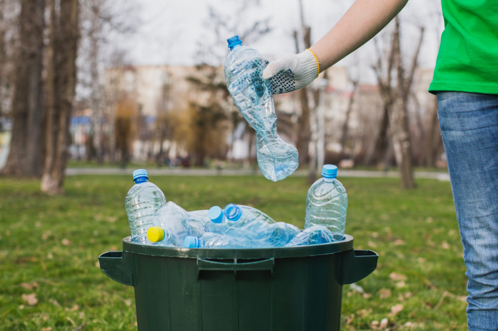 Reciclaje