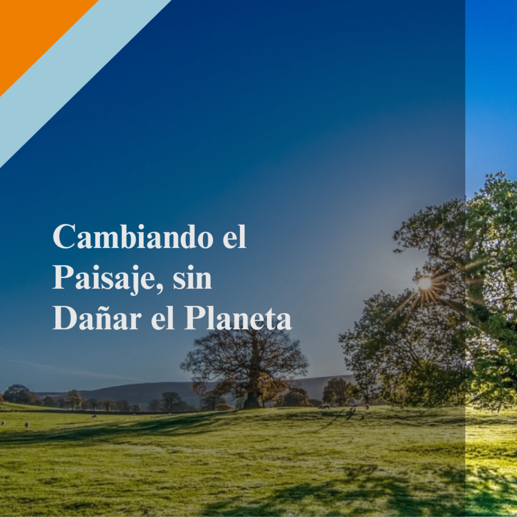 Día Internacional del aire libre por el cielo azul